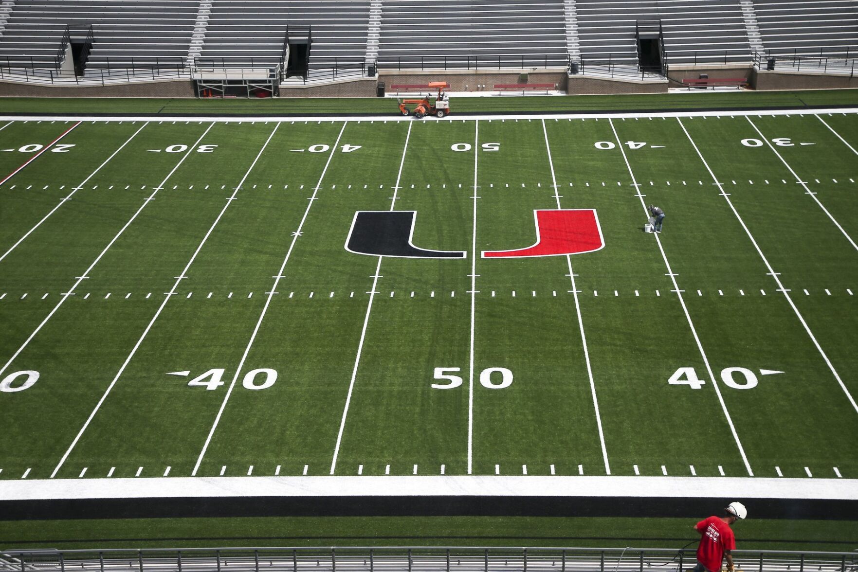Union Football Stadium